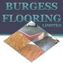 Burgess Flooring Logo
