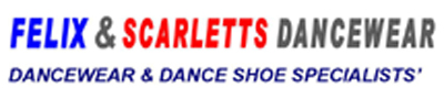 Felix and Scarletts Dancewear