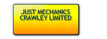 Just Mechanics Logo