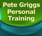 Pete Griggs Personal Training
