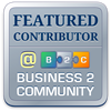 Paul Brewster Featured B2C Contributor