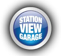 Station View Garage Dorking