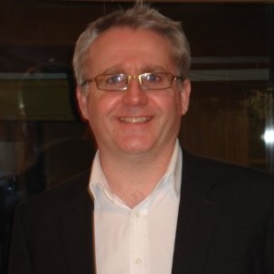 Paul Brewster